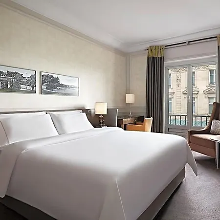 Hotel The Westin - Vendome 4*