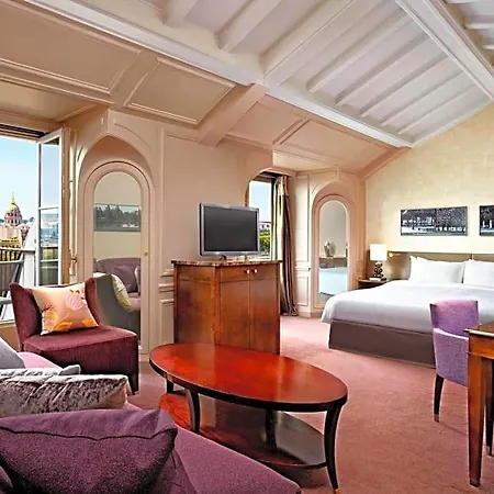 The Westin - Vendome 4* パリ