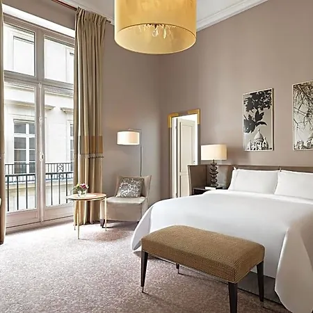Hotel The Westin - Vendome