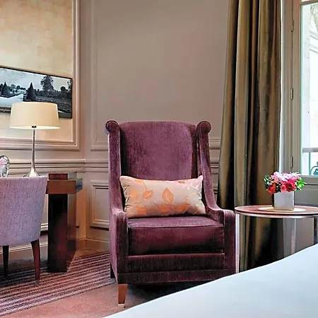 The Westin - Vendome