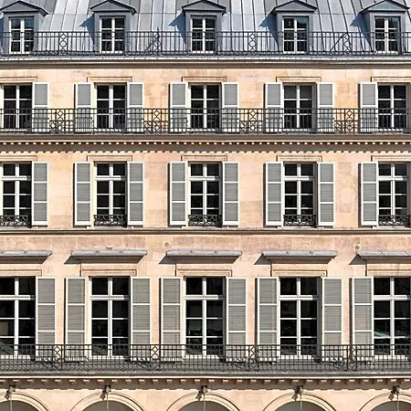 Hotel The Westin - Vendome 4*