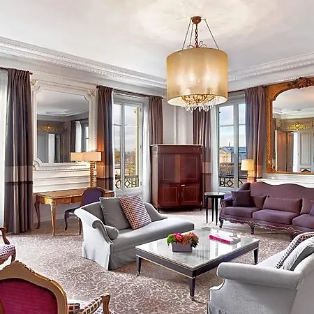 호텔 The Westin - Vendome 4*