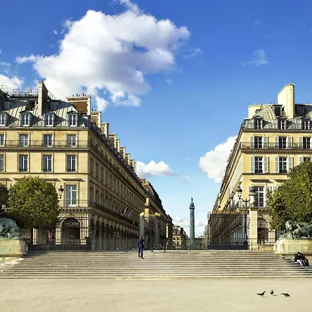 Hotel The Westin - Vendome Parigi