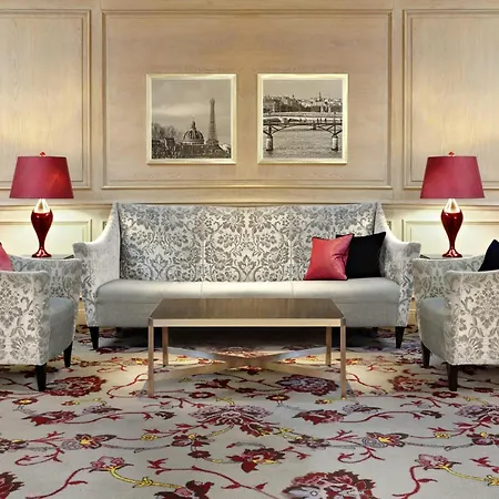The Westin - Vendome 酒店