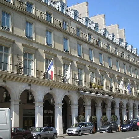 The Westin - Vendome Hotel 4*