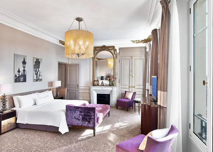 The Westin - Vendome