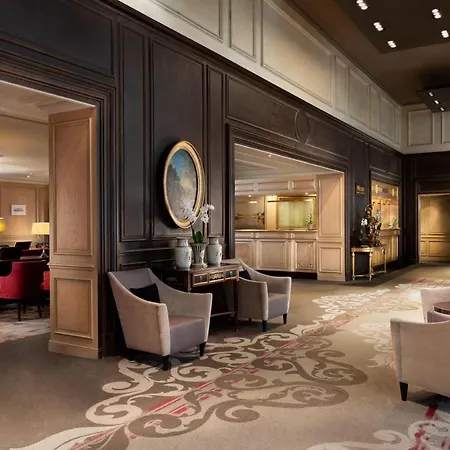 The Westin - Vendome Hotel