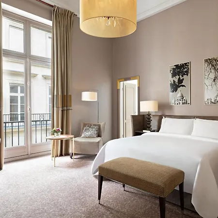 Hotel The Westin - Vendome