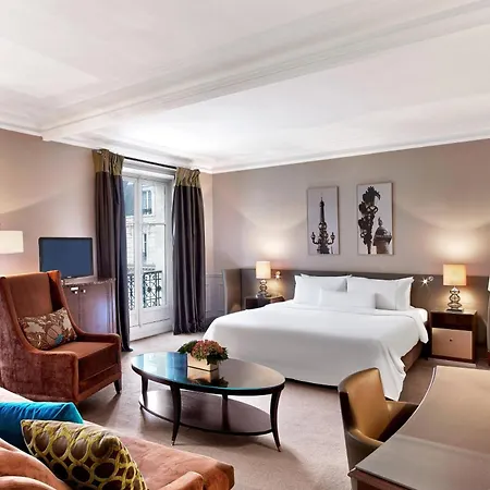 Hotel The Westin - Vendome