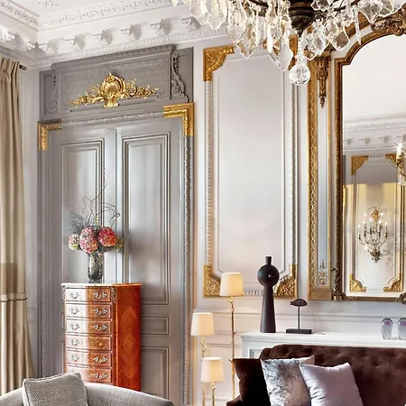 Hotel The Westin - Vendome