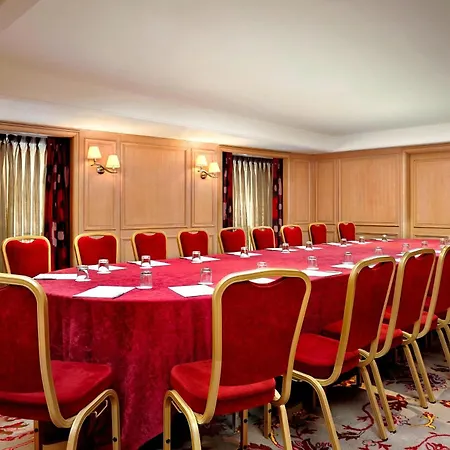 The Westin - Vendome Hotel Paris