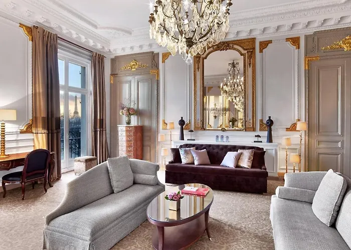 The Westin - Vendome Paris