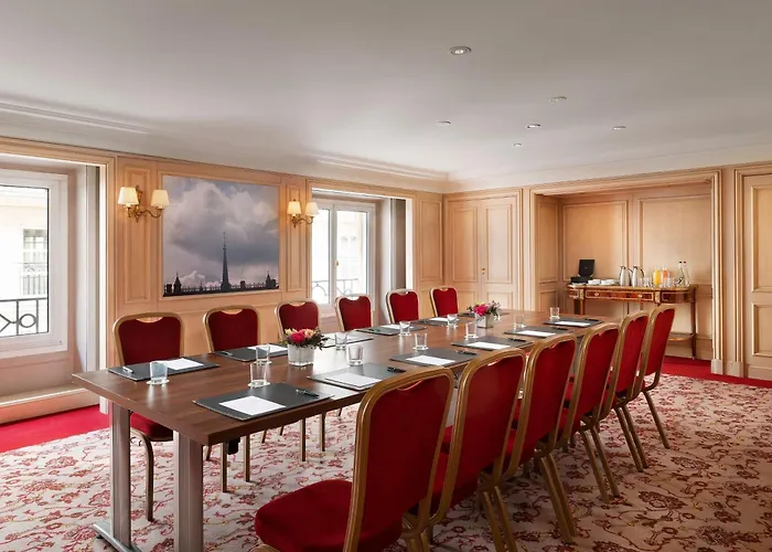 The Westin - Vendome