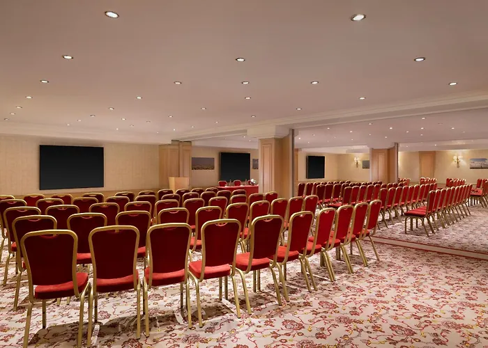 The Westin - Vendome Hotel 4*