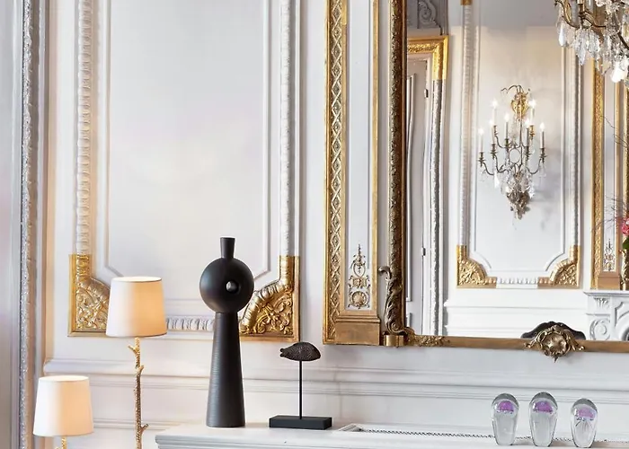 The Westin - Vendome Paris