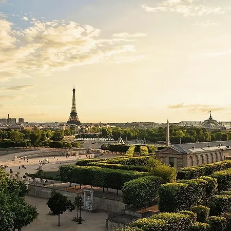 The Westin - Vendome 4*