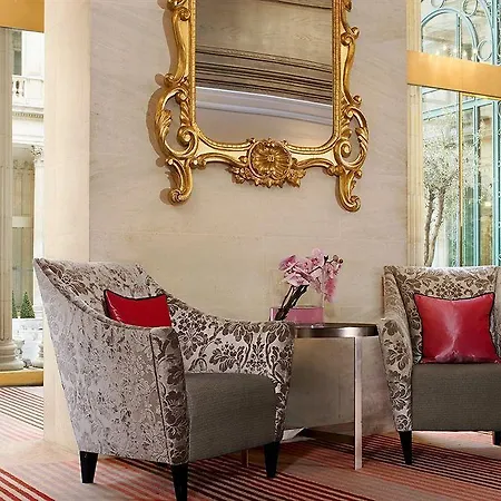 The Westin - Vendome Parigi