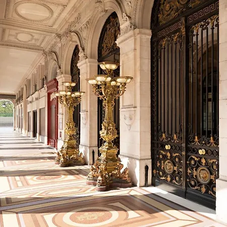 Hotel The Westin - Vendome