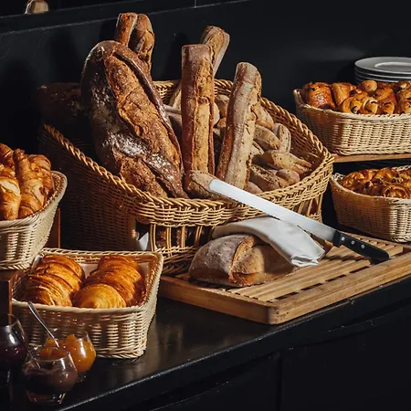 The Westin - Vendome Hotel Paris