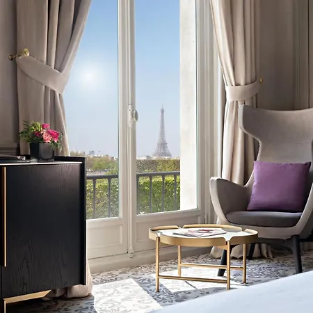 The Westin - Vendome Parigi