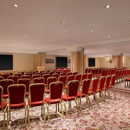 The Westin - Vendome Hotel 4*