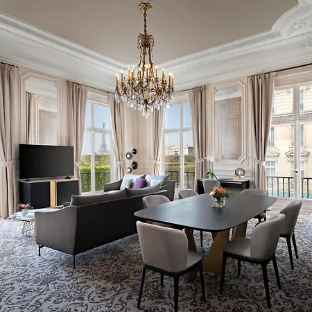 The Westin - Vendome 4* Parigi