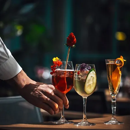 The Westin - Vendome Hotel Parigi