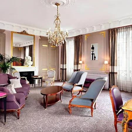 The Westin - Vendome Hotel