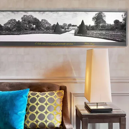 Hotel The Westin - Vendome 4*