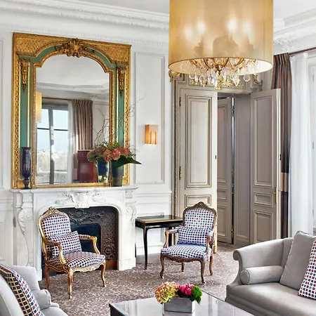 The Westin - Vendome Hotel Parigi