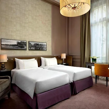 The Westin - Vendome Parigi