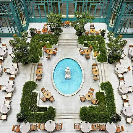 Hotel The Westin - Vendome