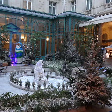 The Westin - Vendome 4* Parigi