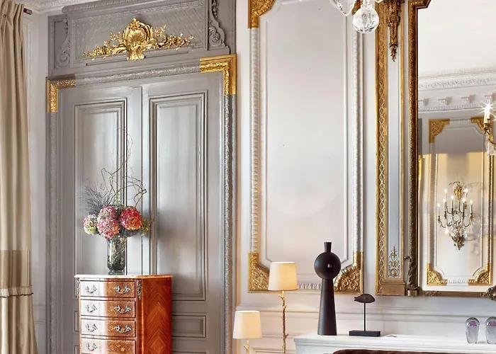 Hotel The Westin - Vendome