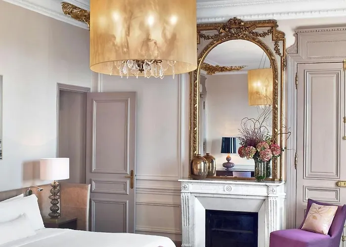 The Westin - Vendome Hotel 4*
